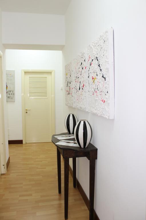 Guest House Artemide 阿格里真托 外观 照片