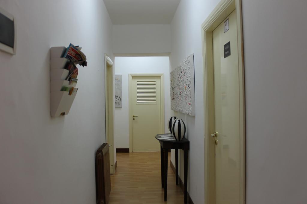Guest House Artemide 阿格里真托 外观 照片