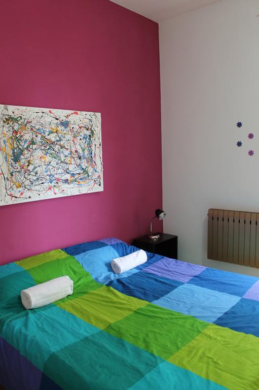 Guest House Artemide 阿格里真托 外观 照片