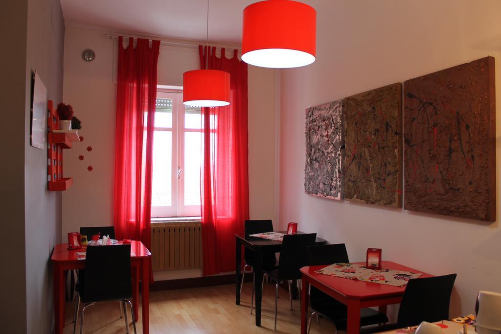 Guest House Artemide 阿格里真托 外观 照片
